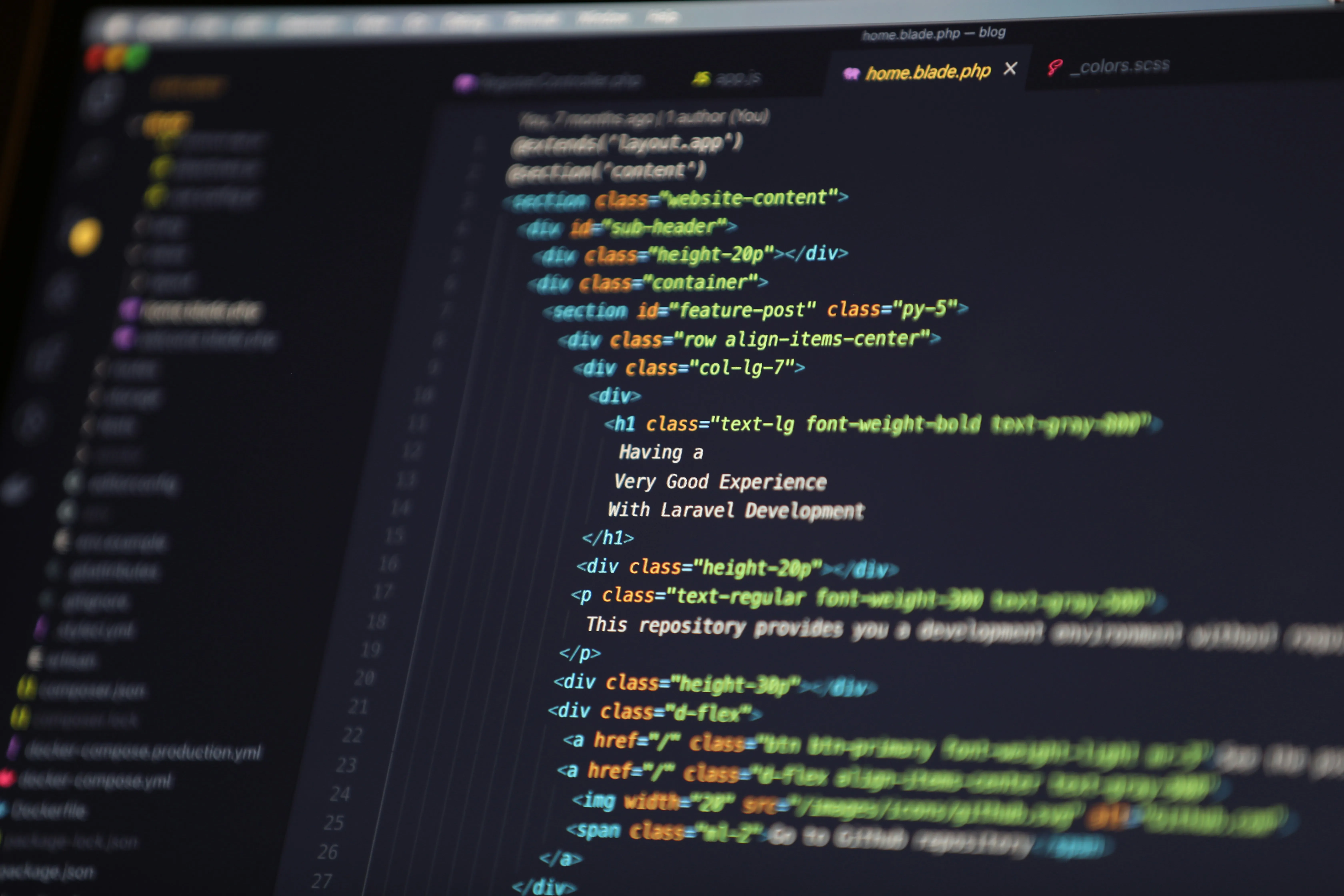 Guía CLAUDE.md y configuración de IA para developers