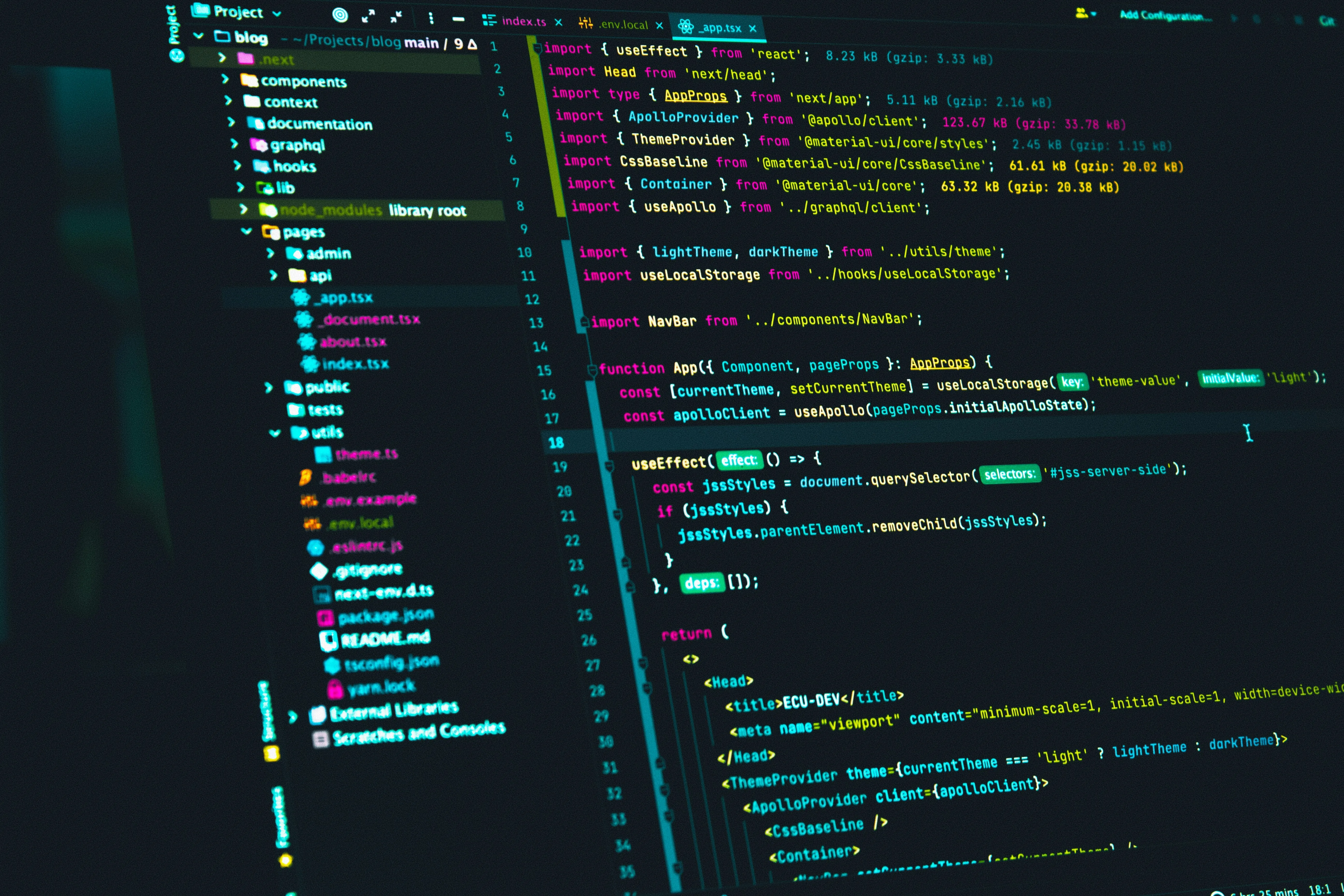 Por qué developers senior están dejando React