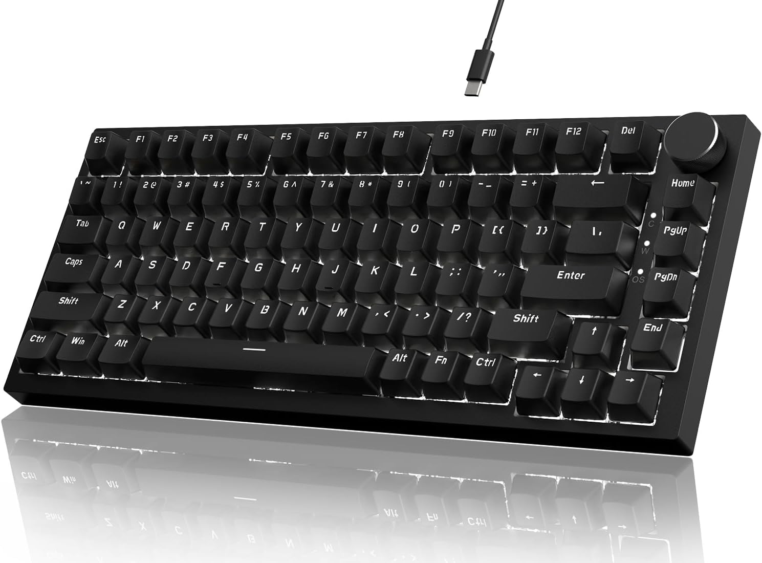 AJAZZ AK820