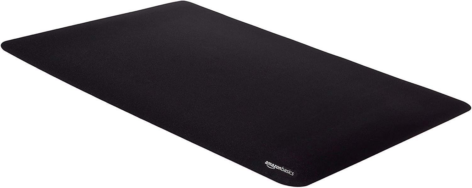 Amazon Basics alfombrilla XL