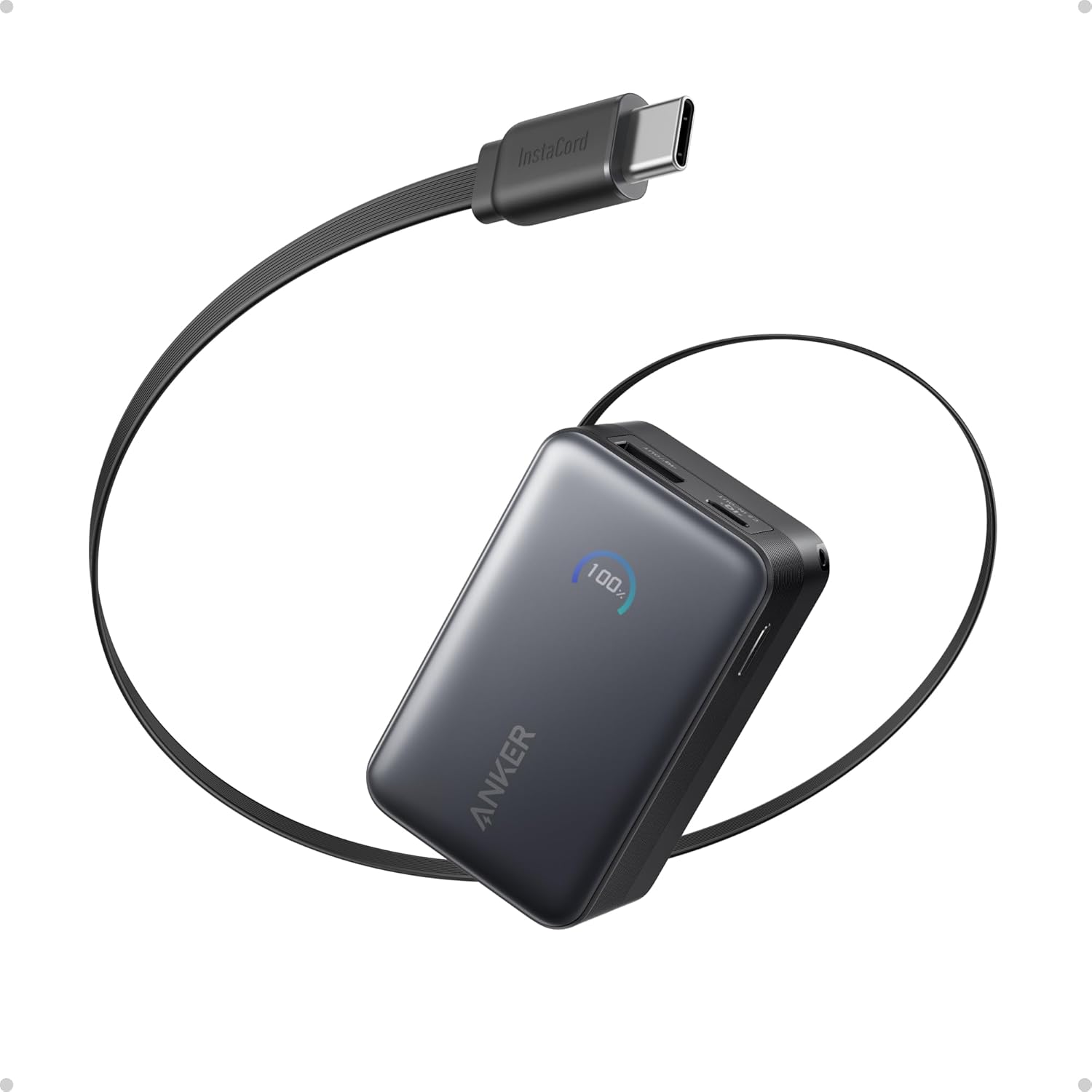 Anker PowerCore 10000