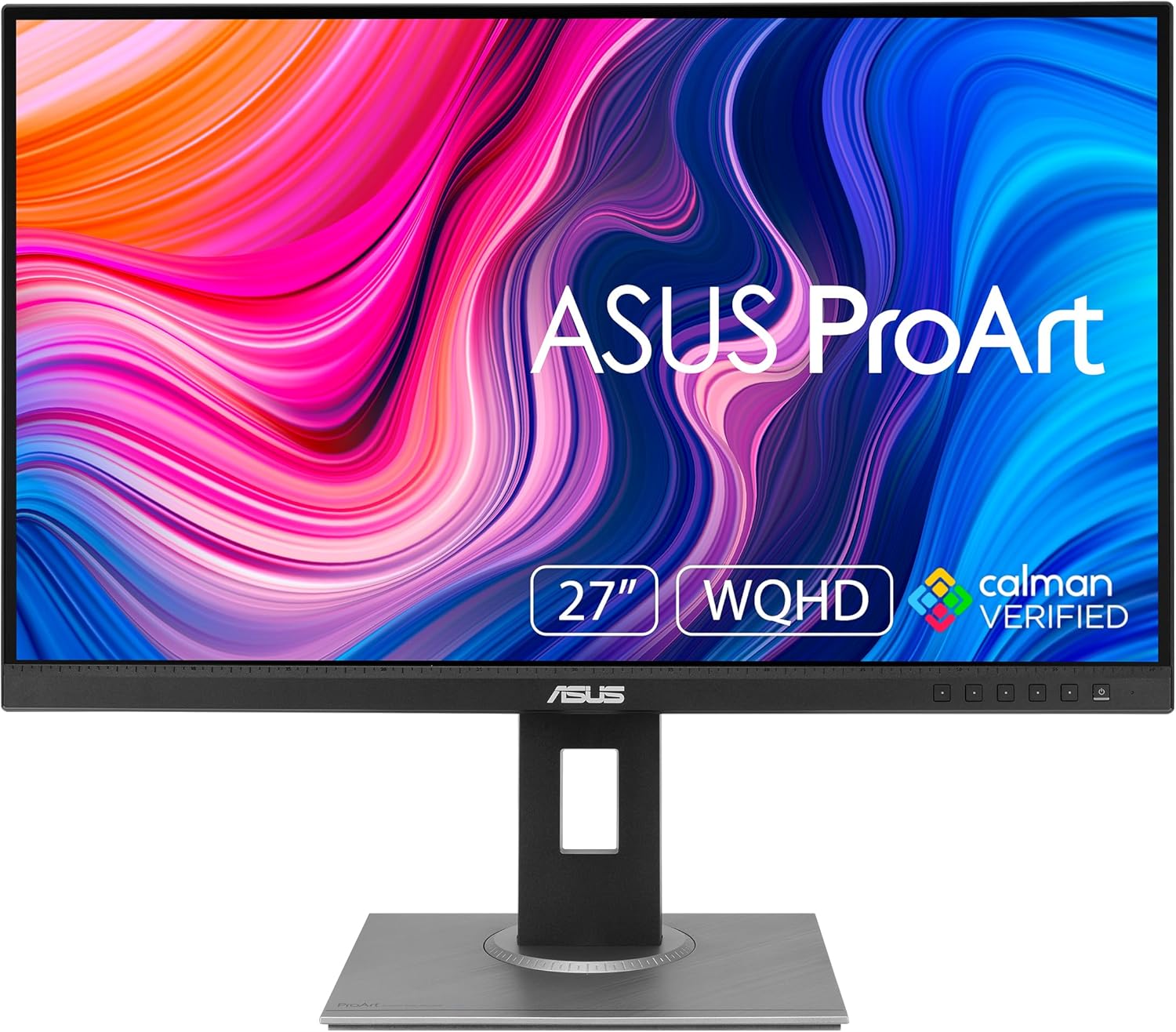 ASUS ProArt PA278QV