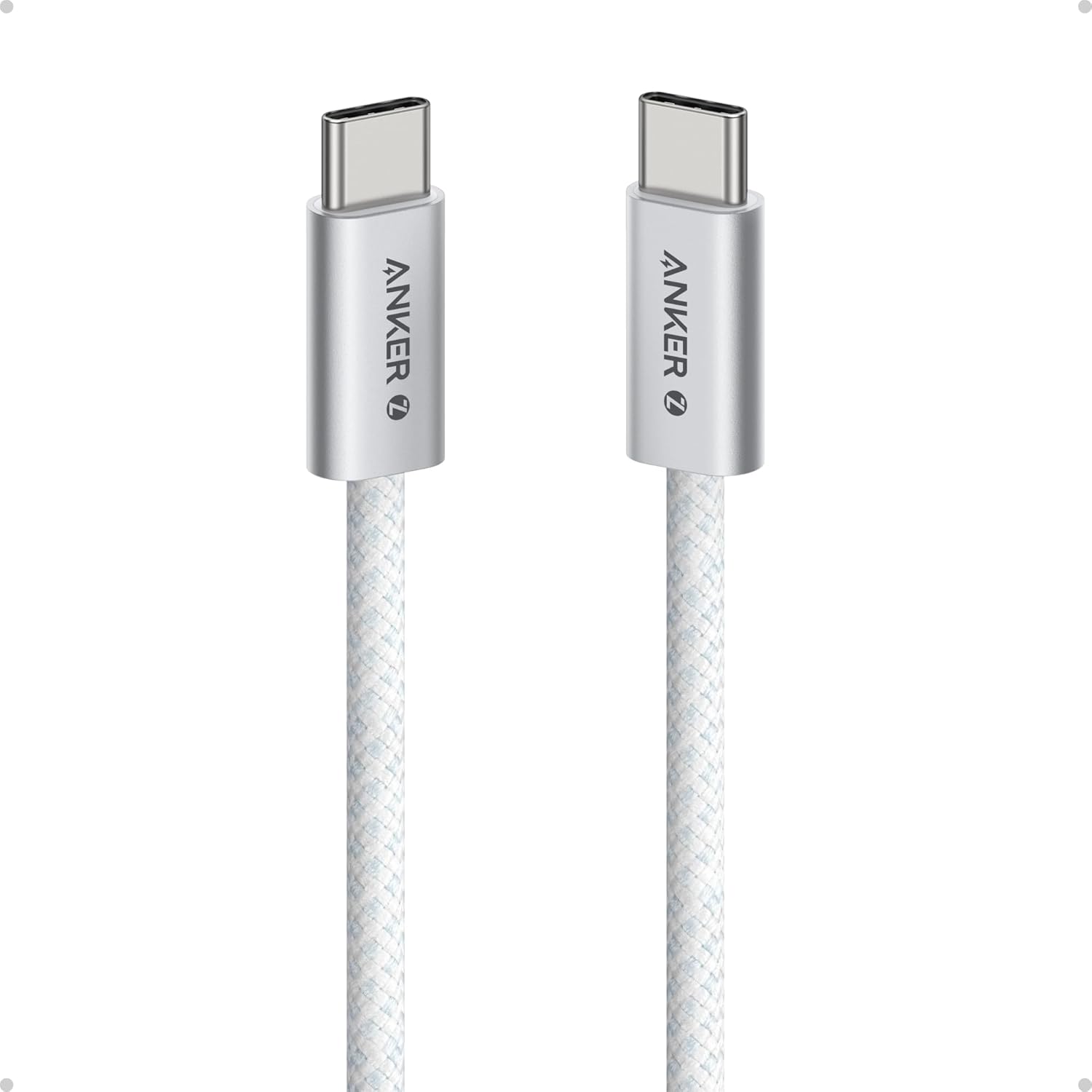 Cable Anker 240W USB-C 1m