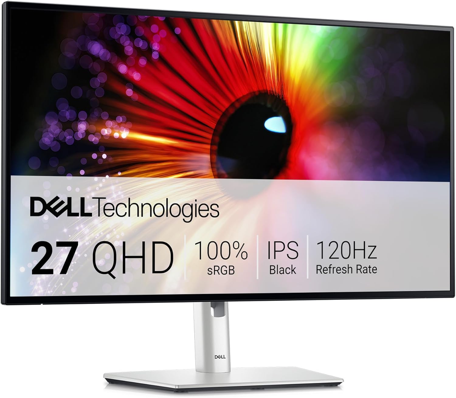 Dell UltraSharp U2724D
