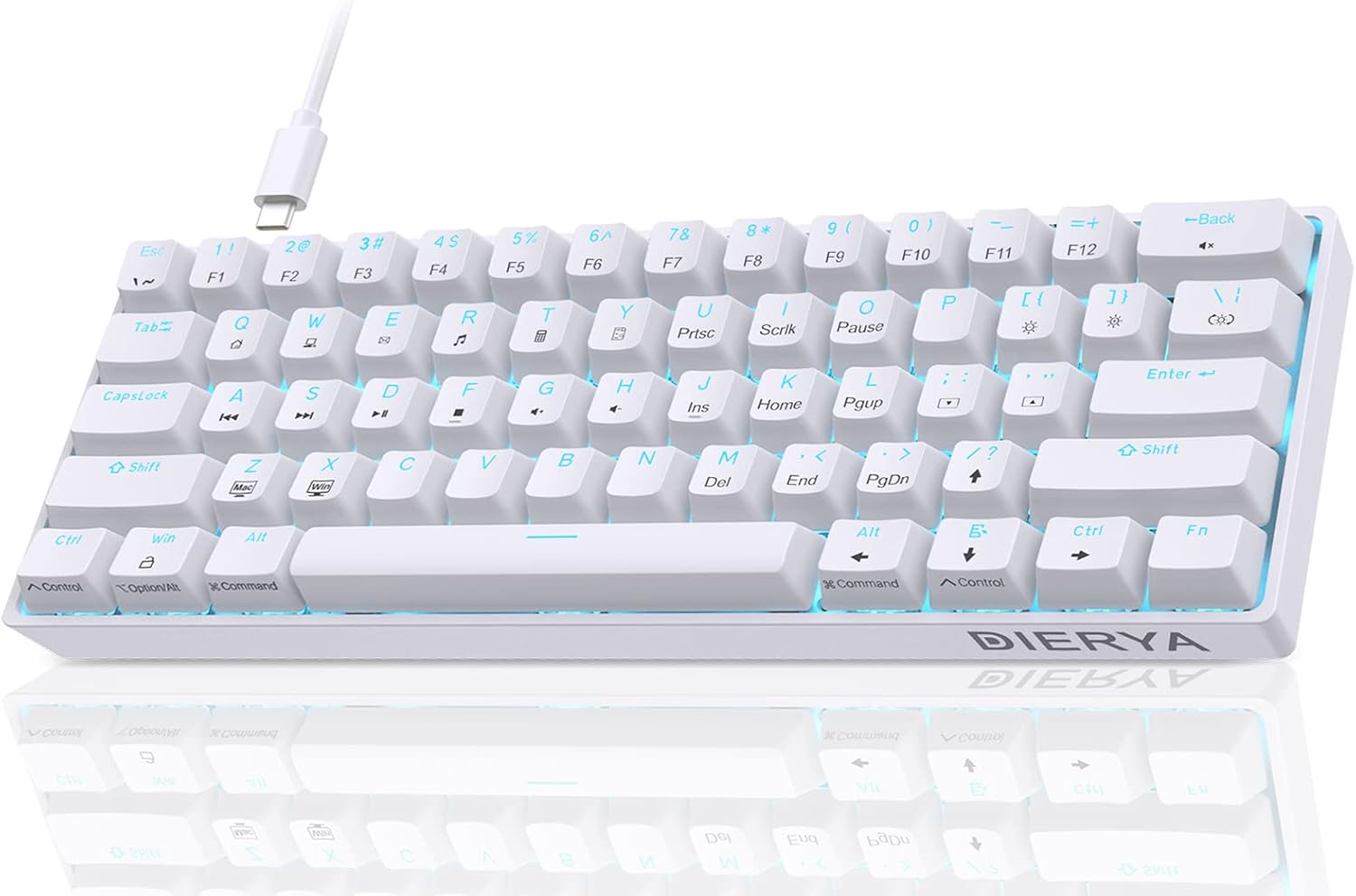 DIERYA DK61