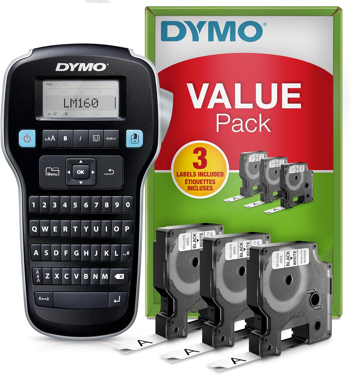 DYMO LabelManager 160