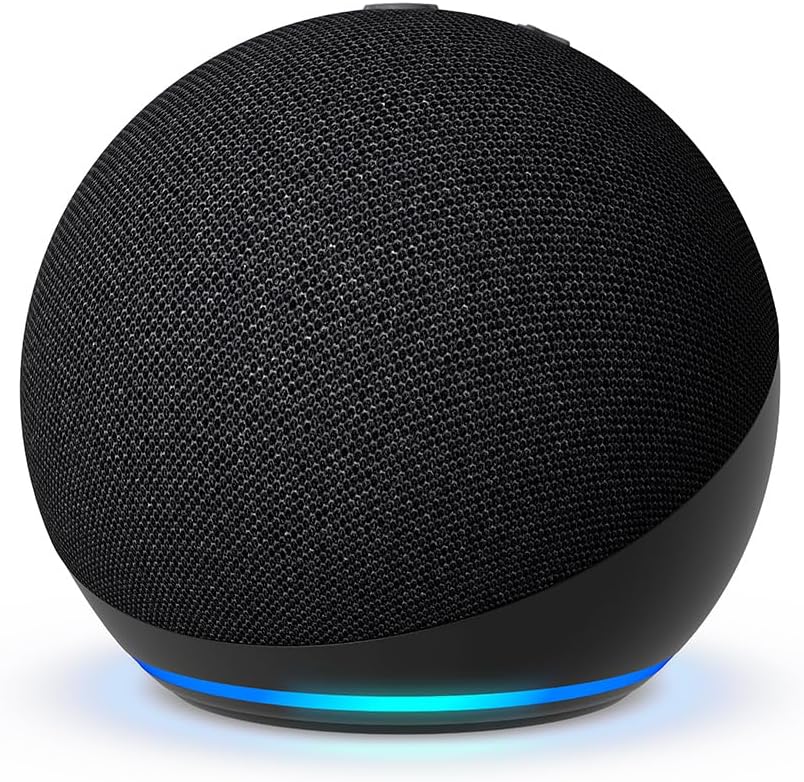 Echo Dot (5ª generación)