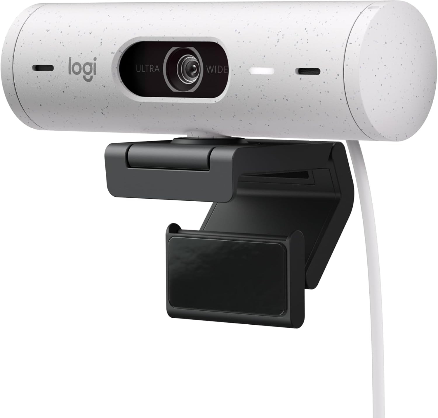 Logitech Brio 500 Webcam