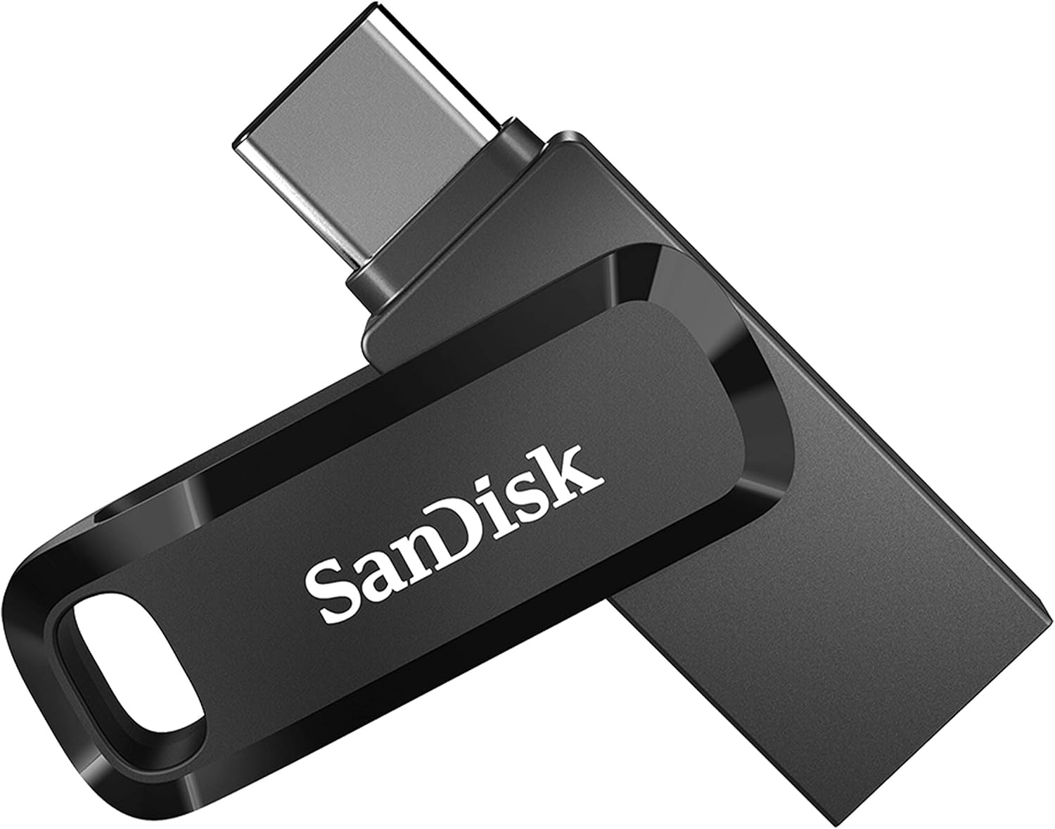 Pendrive SanDisk Ultra 128GB USB-C