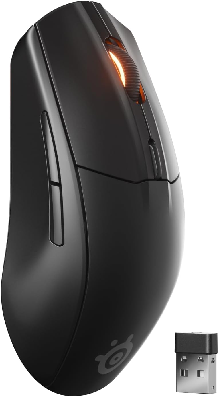 SteelSeries Rival 3 Wireless